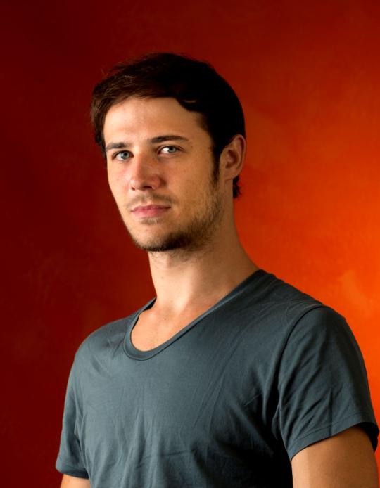 Valentin Rolland