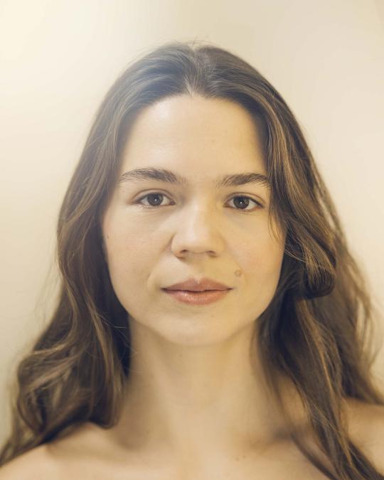 Sara Valeri