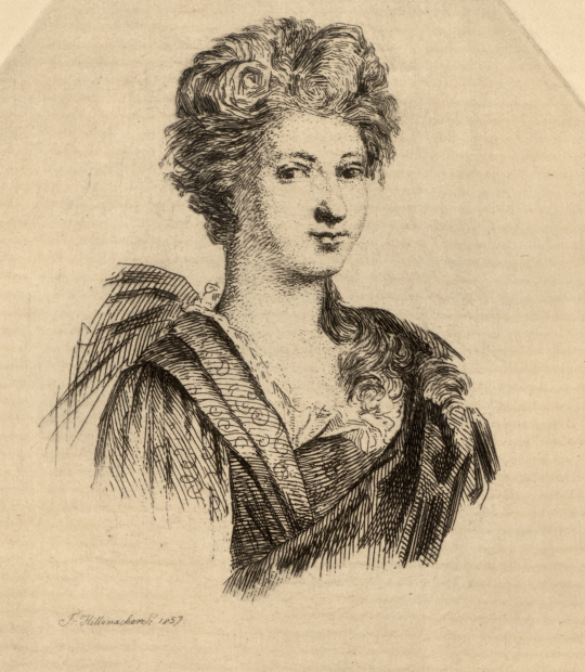 Catherine de Brie