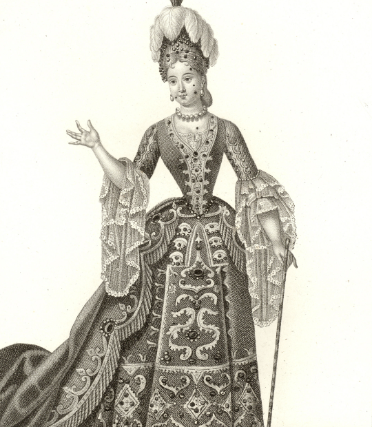 mademoiselle raison
