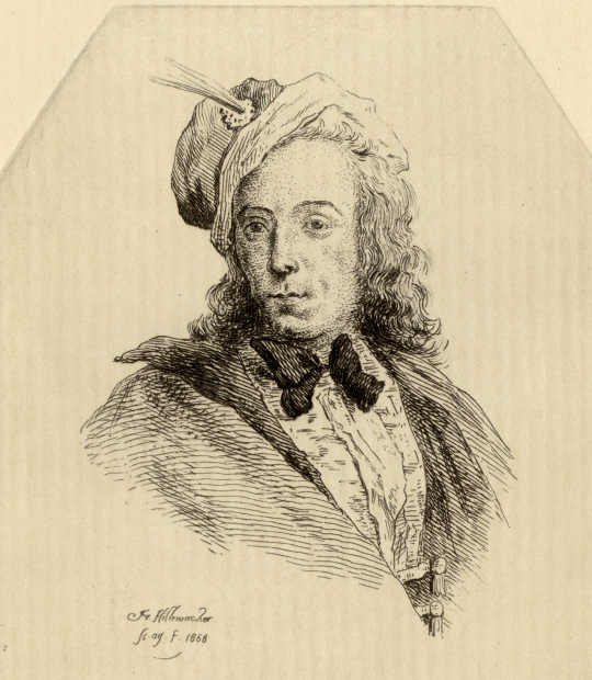 La Thorillière