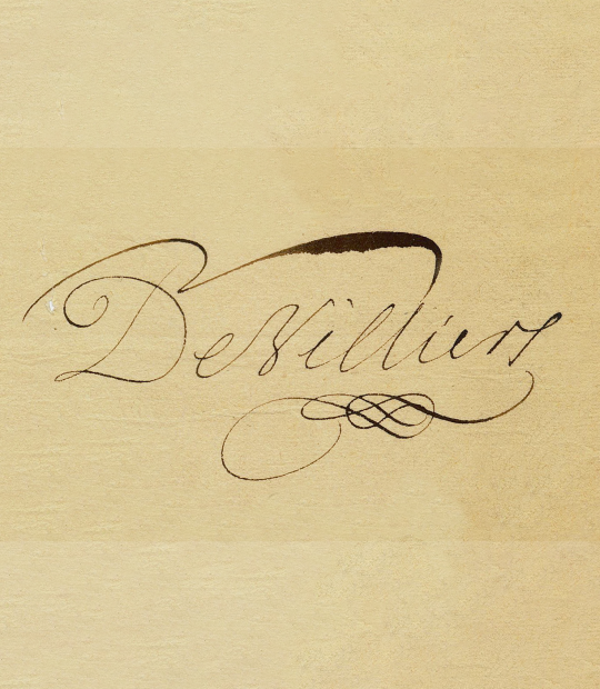 De Villiers