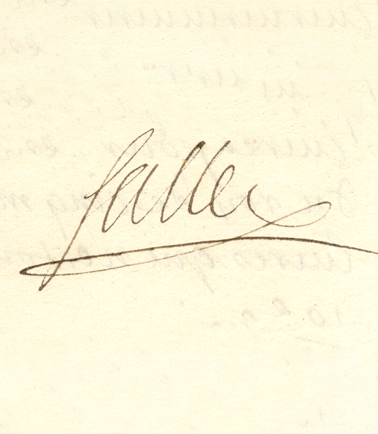 Sallé