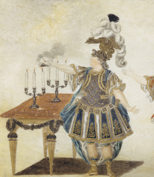 Sieur de Ponteuil