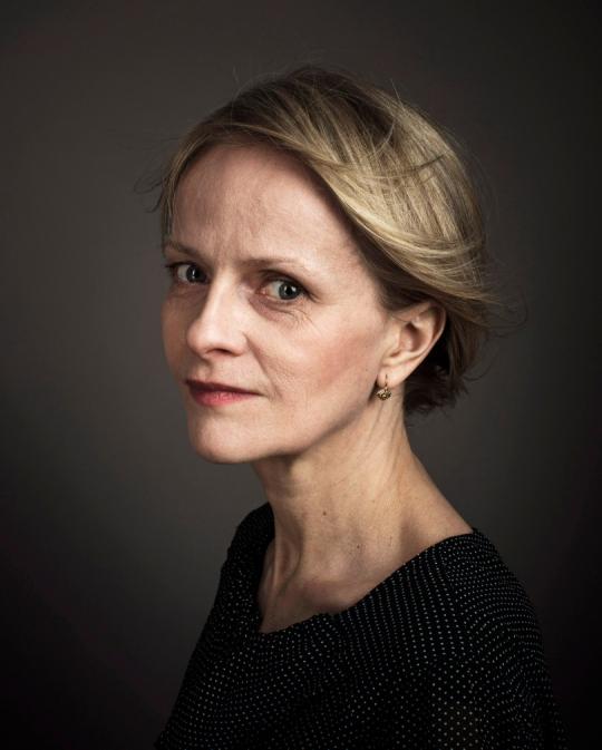 Anne Kessler