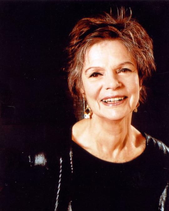 Catherine Salviat
