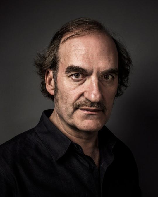 Michel vuillermoz