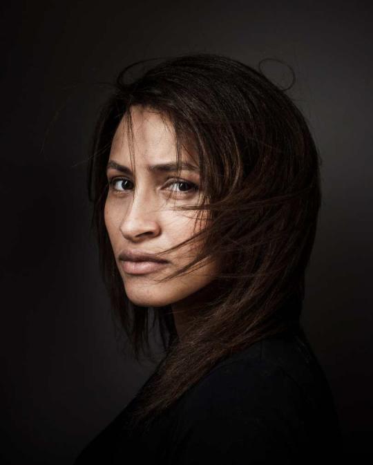 leonie simaga