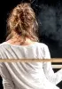 Un îlot d'émotions Entretien avec Lilo Baur