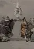 Histoire de l'hommage à Molière