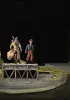 Un hommage à la magie du théâtre