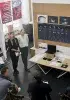 Mise en espace de La Vie de Galilée