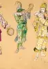 Molière en couleurs