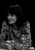 Françoise Gillard sur les pas de Delphine Seyrig 