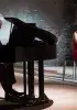 Quatre femmes et un piano