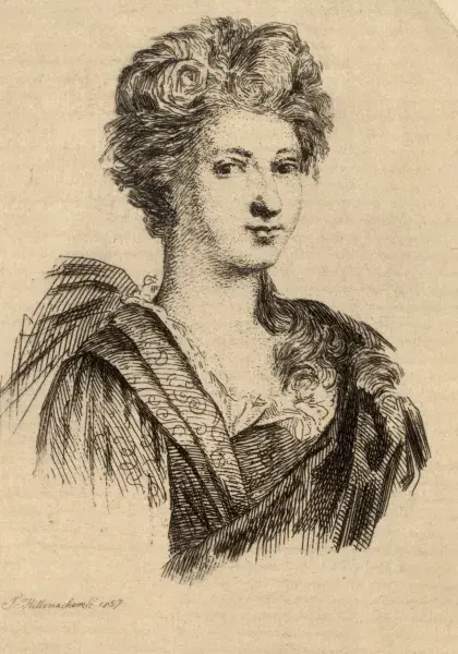 Catherine de Brie