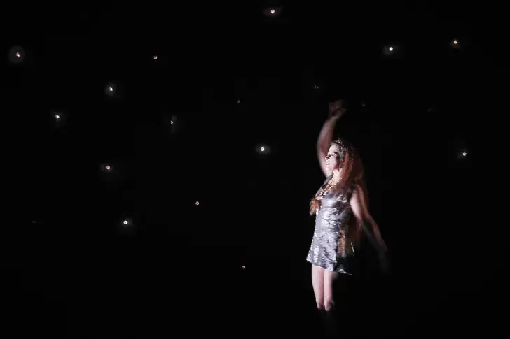 La petite sirène 19/20