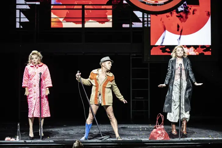 L'opéra de quat'sous 23-24