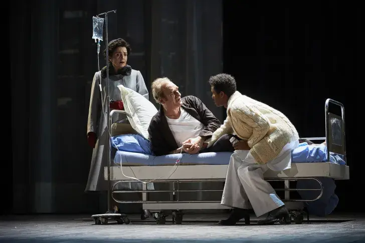 Angels in America 19/20