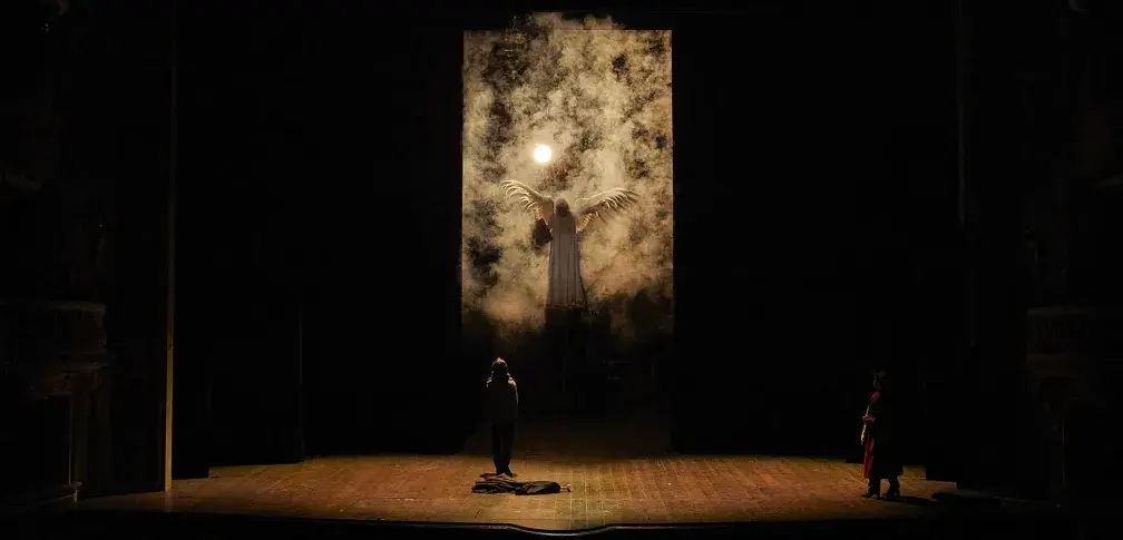 Angels in America 22/23
