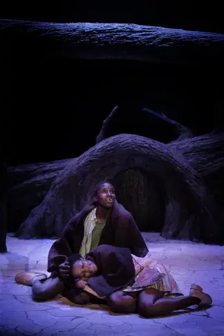 Hansel et Gretel 21/22
