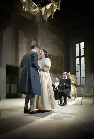 Le Malade imaginaire, 2022
