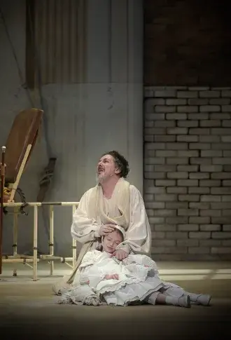 Le Malade imaginaire, 2022