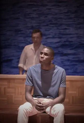 Théorème / Je me sens un cœur à aimer toute la terre 22-23