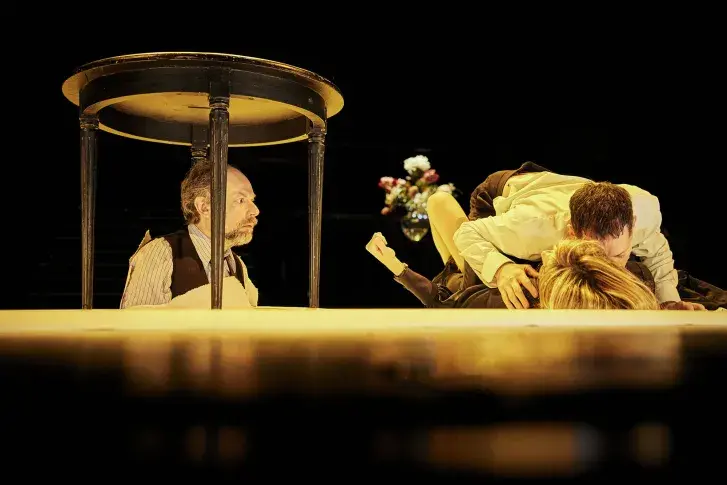 Le Tartuffe ou l'Hypocrite 22/23
