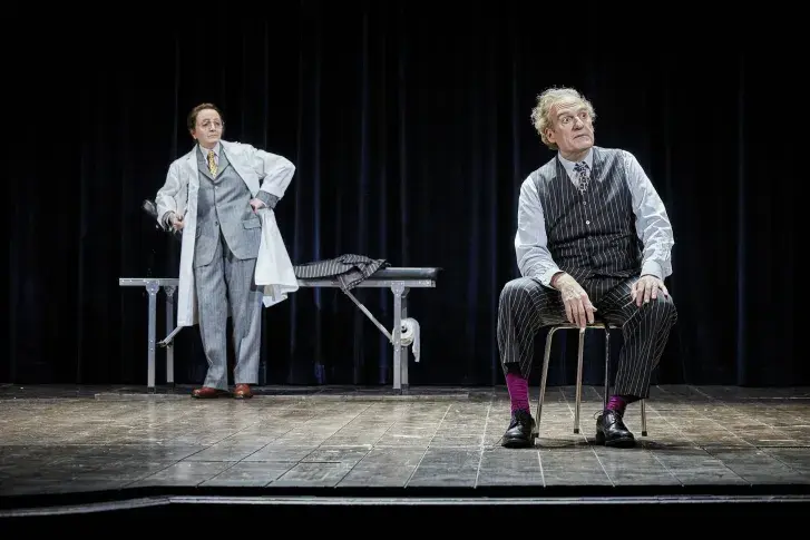 Angels in America 22/23