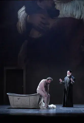 La Vie de Galilée 22/23