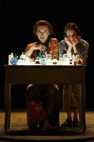 Angels in America 22/23