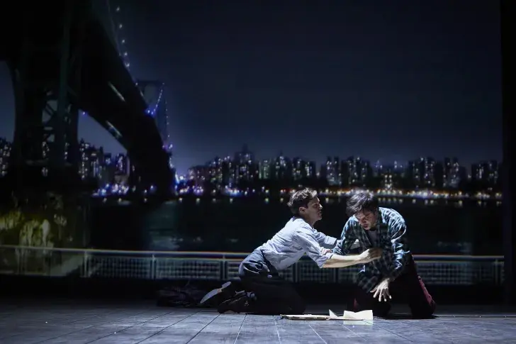 Angels in America 19/20