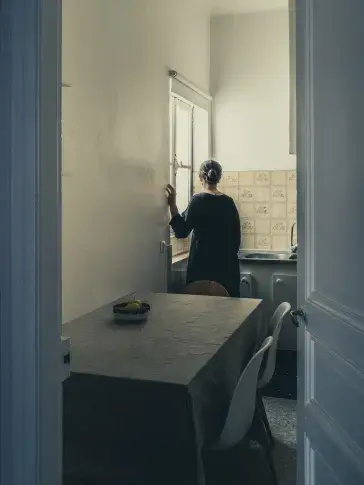 Rien ne s'oppose à la nuit