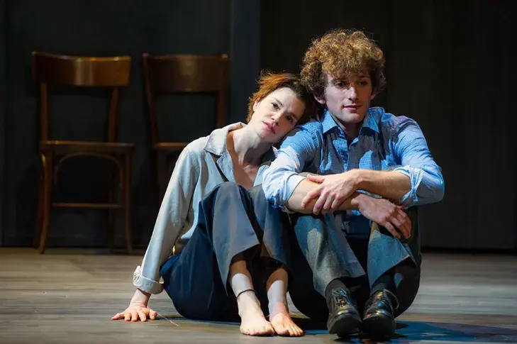 Antigone 13/14