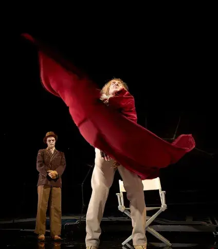 La Résistible Ascension d’Arturo Ui 16/17