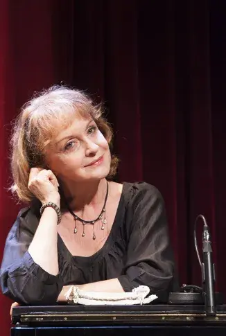Cabaret Barbara 14/15