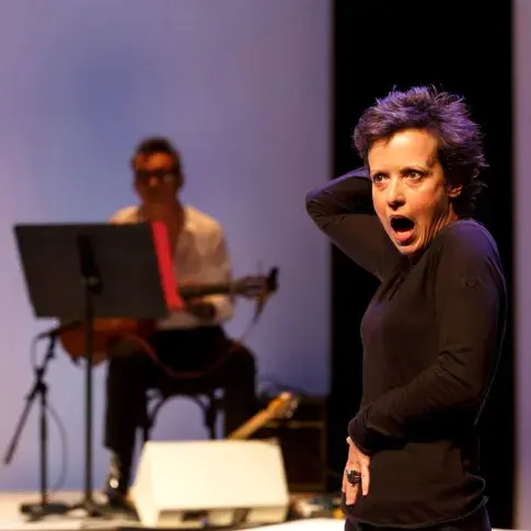 Cabaret Boris Vian 12/13