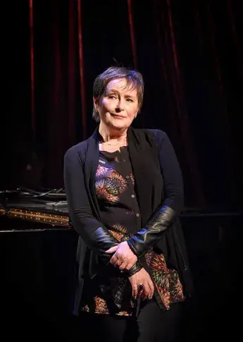 Cabaret Léo Ferré 15/16
