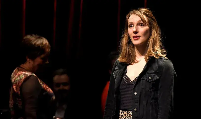 Cabaret Léo Ferré 15/16