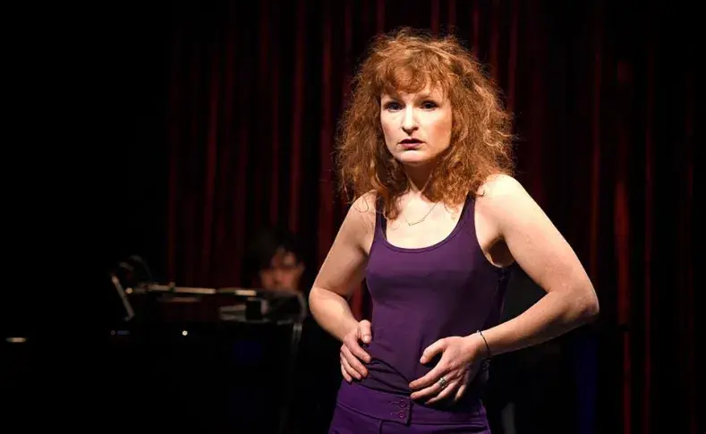 Cabaret Léo Ferré 15/16