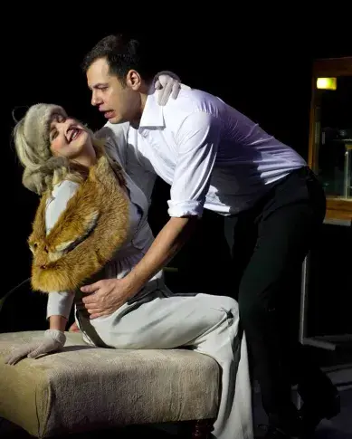 Candide 12/13