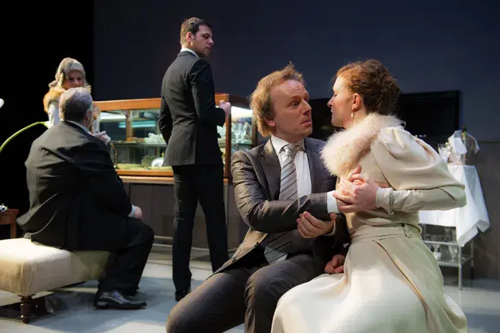 Candide 12/13