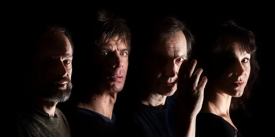Compagnie / Festival Singulis 15/16