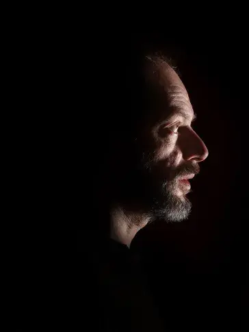 Ce que j'appelle oubli / Festival Singulis 15/16