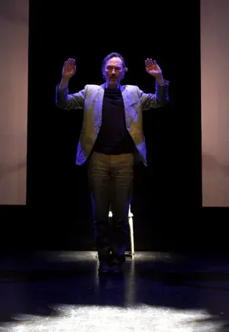 Compagnie / Festival Singulis 15/16