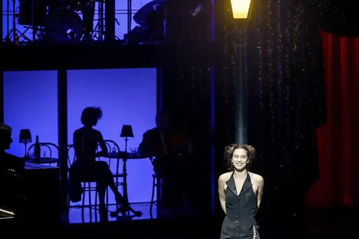 Mais quelle Comédie! 23-24