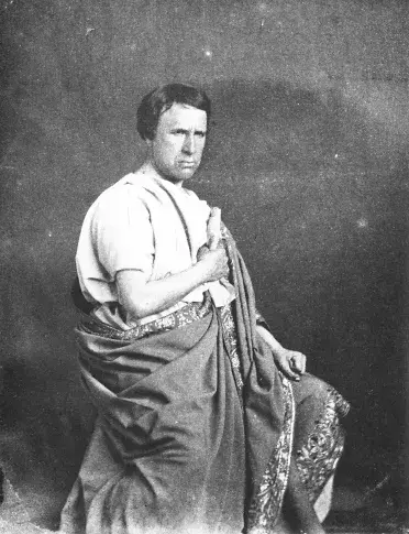 Pierre-François Beauvallet, photographie de Vallou de Villeneuve