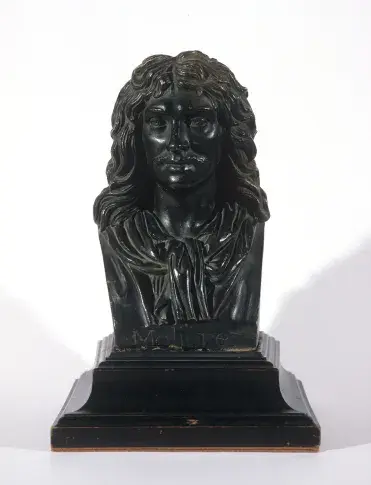 Molière / Pierre-Joseph Chardigny
