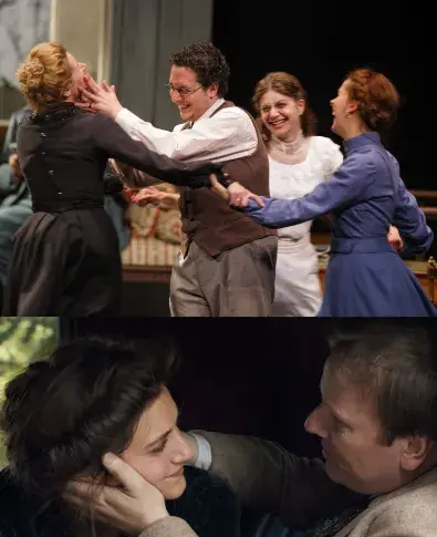 « Les Trois sœurs » d'Anton Tchekhov